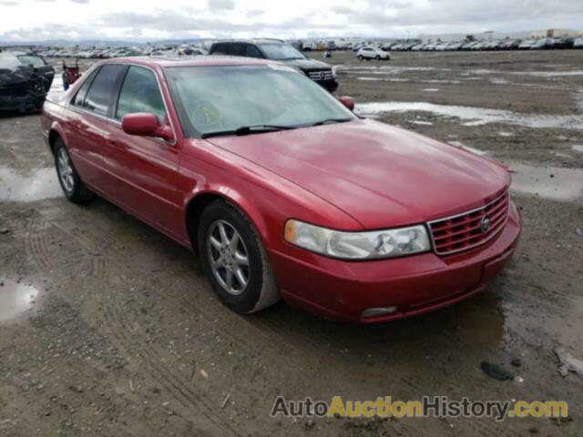 1998 CADILLAC SEVILLE STS, 1G6KY5495WU923246