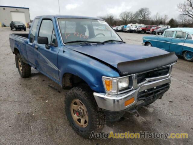 1995 TOYOTA ALL OTHER 1/2 TON EXTRA LONG WHEELBASE, JT4RN13P6S6071873
