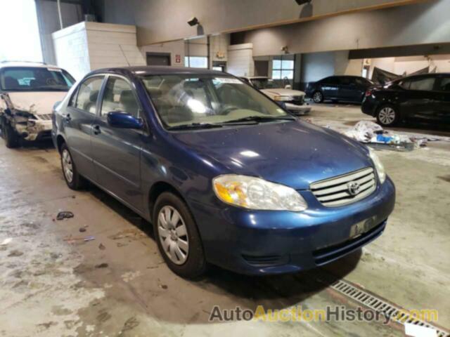 2003 TOYOTA ALL OTHER CE, 1NXBR32E53Z136139