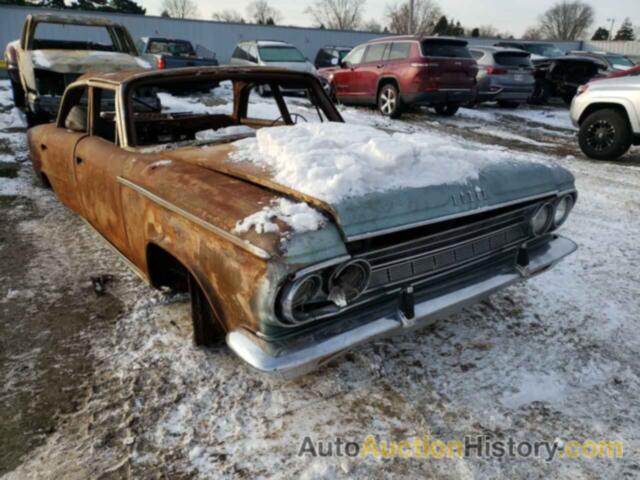 1964 DODGE ALL OTHER, 43217813