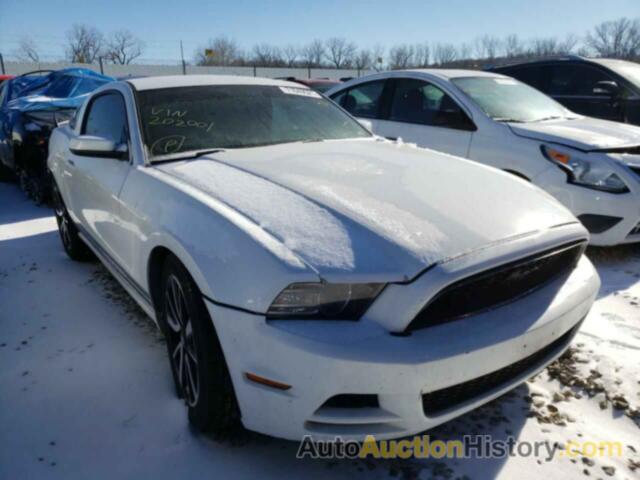 2014 FORD MUSTANG, 1ZVBP8AM8E5202001