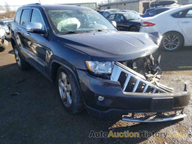2012 JEEP CHEROKEE LIMITED, 1C4RJFBGXCC267411