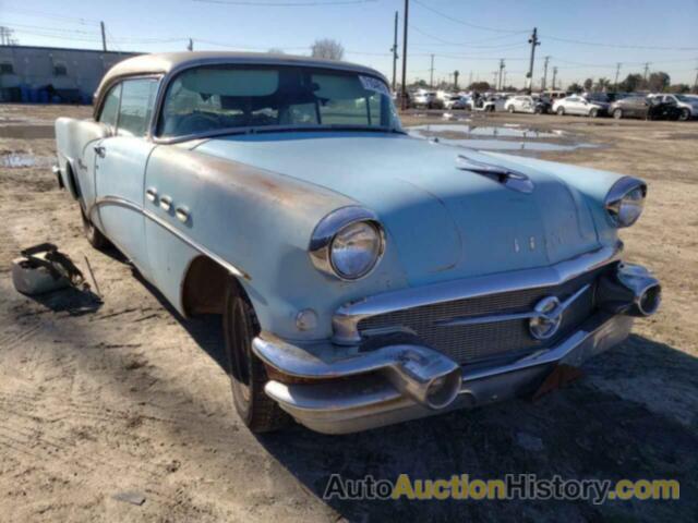 1954 BUICK ALL OTHER, 4C8022993