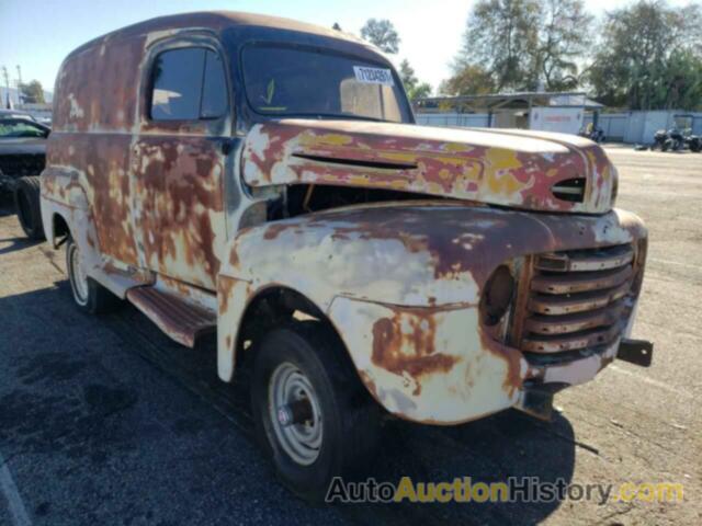 1948 FORD ALL OTHER, 0000000088RC20065