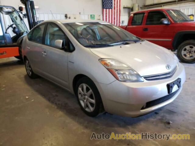 2007 TOYOTA ALL OTHER, JTDKB20UX77688060