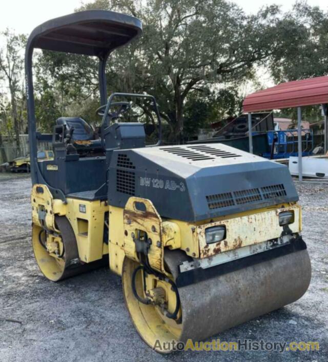 2006 BOMA ROLLER, 101170519540