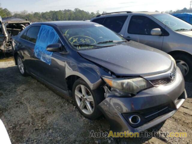 2012 TOYOTA ALL OTHER BASE, 4T1BF1FK7CU100966