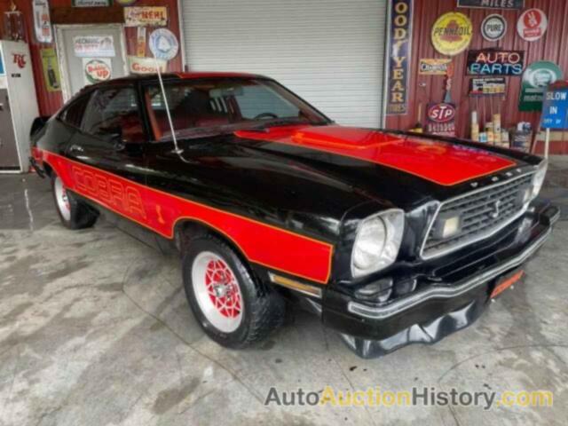 1978 FORD MUSTANG, 8F03F408864