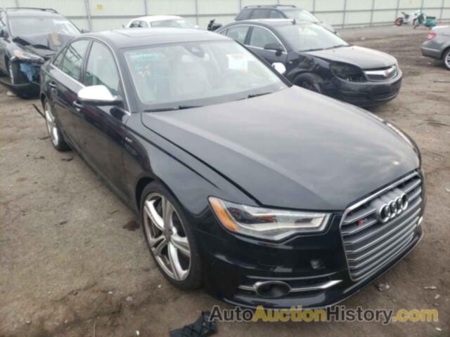 2015 AUDI S6/RS6, WAUF2AFCXFN009809