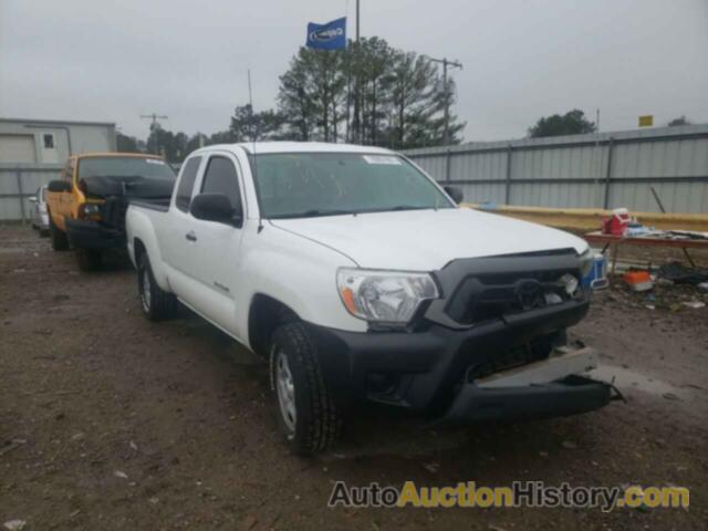 2015 TOYOTA ALL OTHER ACCESS CAB, 5TFTX4CN5FX068172