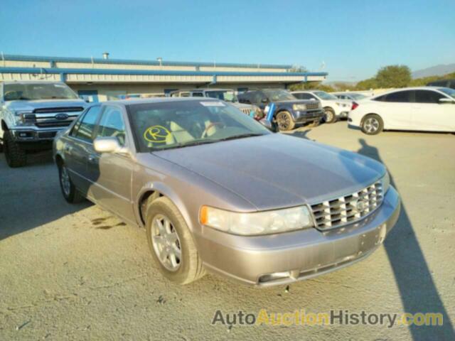 1998 CADILLAC SEVILLE STS, 1G6KY5490WU922201