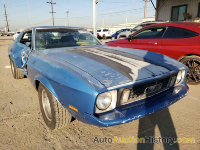 1973 FORD ALL OTHER, 3F01H152063