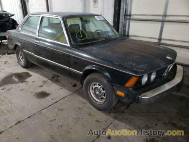 1978 BMW 3 SERIES, 5465153