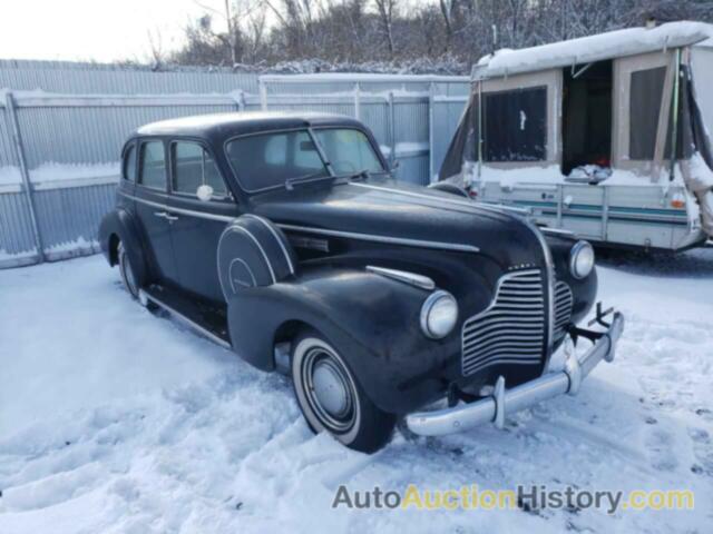 1940 BUICK ALL OTHER, 44066020