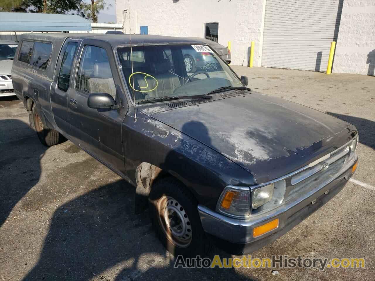 1995 TOYOTA ALL OTHER 1/2 TON EXTRA LONG WHEELBASE, JT4RN93P6S5111891