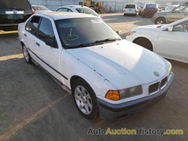 1992 BMW 3 SERIES I AUTOMATIC, WBACB4313NFF94266