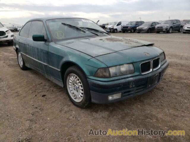 1993 BMW 3 SERIES I, WBABF3311PEF41925