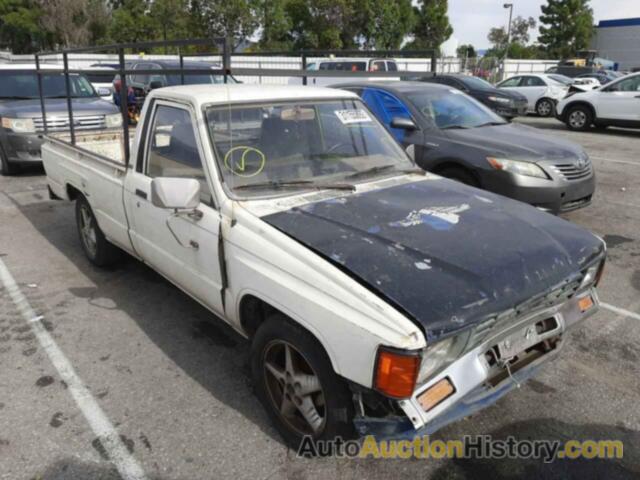 1984 TOYOTA ALL OTHER RN60 SR5, JT4RN60S7E5001525