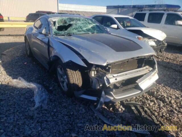 2017 FORD MUSTANG, 1FA6P8AM2H5212084