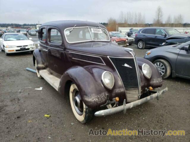 1937 FORD ALL OTHER, A18851