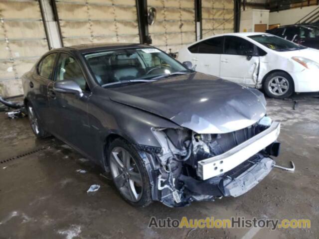 JTHBF5C21C5179849 2012 LEXUS IS 250 View history and