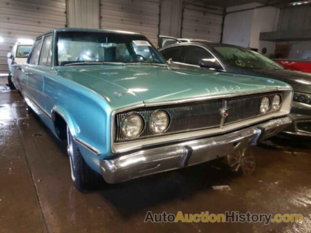 1967 DODGE ALL OTHER, WH41F77235219