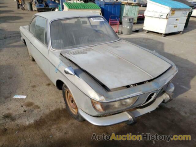 1967 BMW ALL OTHER, 1002521