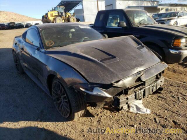 2020 FORD MUSTANG GT, 1FA6P8CF9L5179110