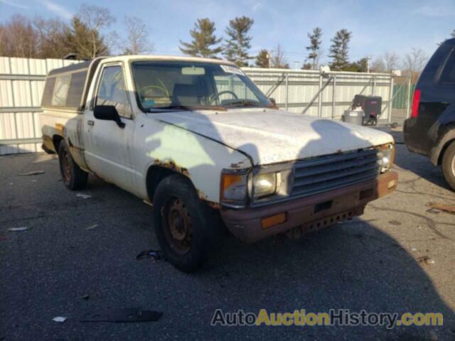 1987 TOYOTA ALL OTHER 1/2 TON RN50, JT4RN50R2H0253966