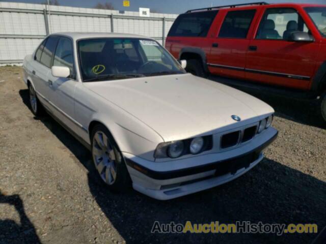 1994 BMW 5 SERIES I AUTOMATIC, WBAHE6318RGF26859