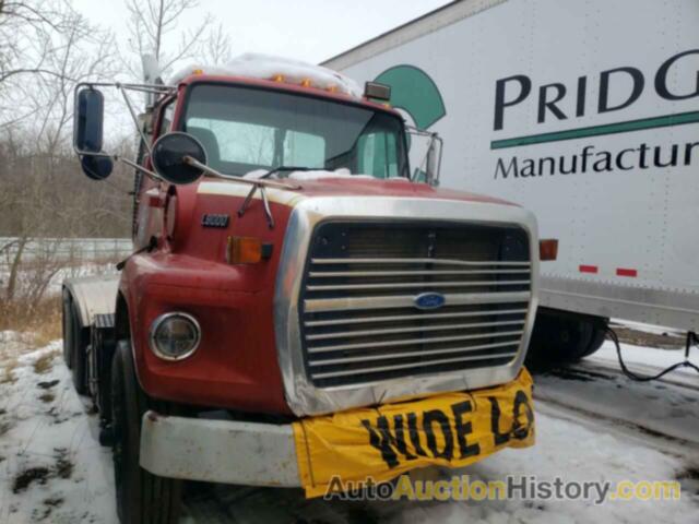 1995 FORD ALL OTHER LTS9000, 1FTYY90W9SVA14084