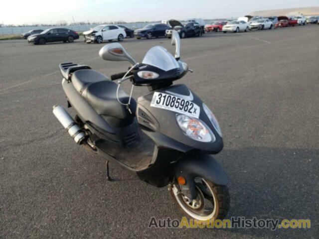 2008 JONW MOTORCYCLE, L8YTCKPM48S200454