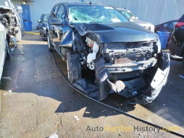 2013 FORD ALL OTHER SE, 2FMDK3GC1DBC15707
