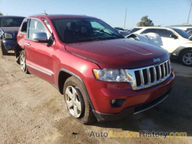 2013 JEEP CHEROKEE LIMITED, 1C4RJFBG1DC649862