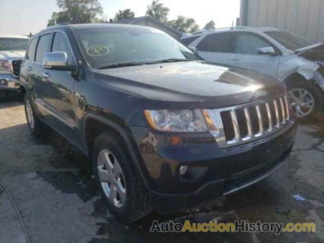 1J4RR5GT4BC548797 2011 JEEP CHEROKEE LIMITED View