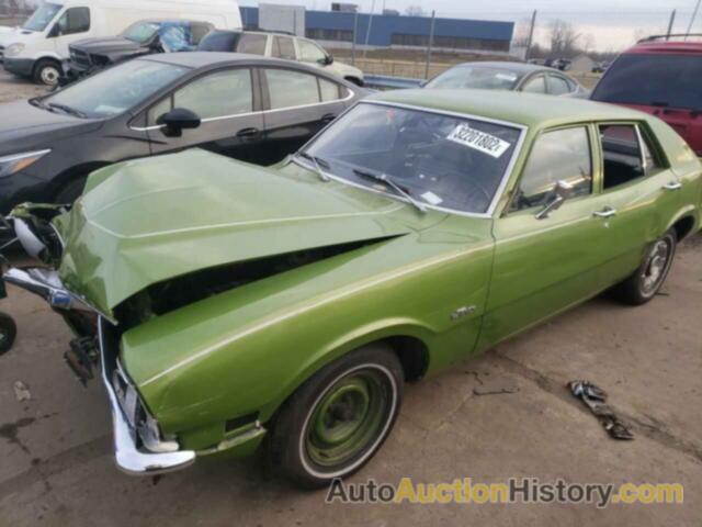 1972 FORD ALL OTHER, 2X92U145726
