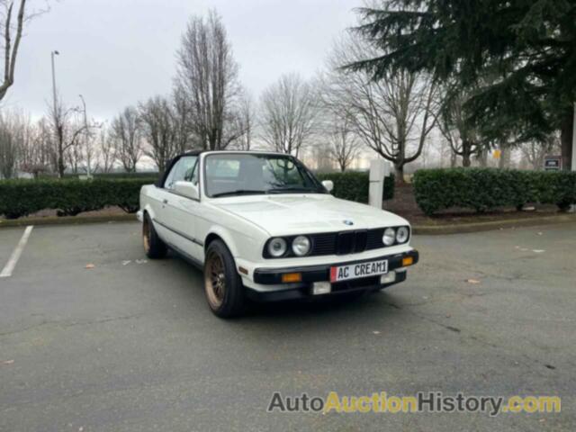 1988 BMW 3 SERIES I AUTOMATIC, WBABB2308J8857158