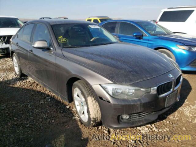 2013 BMW 3 SERIES XI, WBA3B3C54DF538183