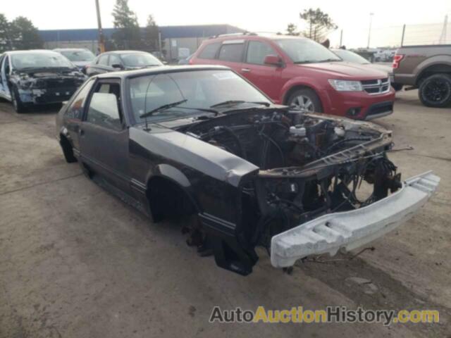 1991 FORD MUSTANG GT, 1FACP42E4MF195327