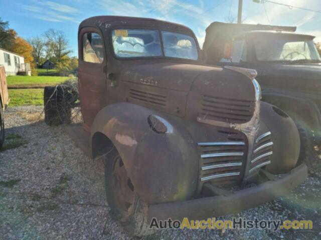 1941 DODGE ALL OTHER, 8813370