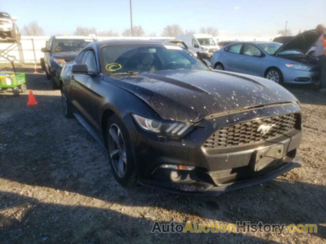 1FA6P8AM9F5339475 2015 FORD MUSTANG View history and