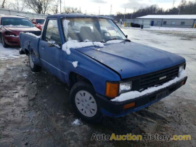 1984 TOYOTA ALL OTHER 1/2 TON RN50, JT4RN50R0E0005016