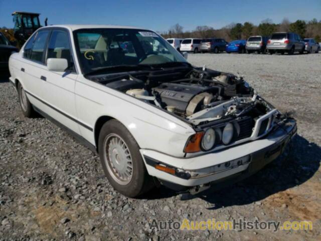 1994 BMW 5 SERIES I, WBAHD5327RGB36423