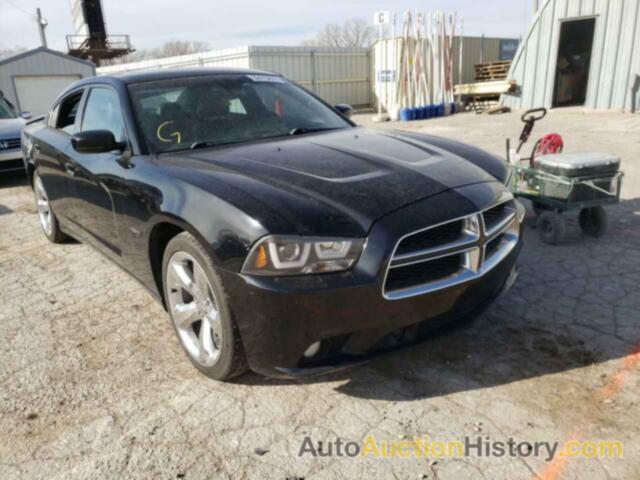 2011 DODGE CHARGER R/T, 2B3CL5CTXBH610320