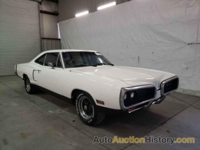 1970 DODGE ALL OTHER, WH23L0G194879