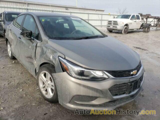 1G1BE5SM8H7247608 2017 CHEVROLET CRUZE LT View history