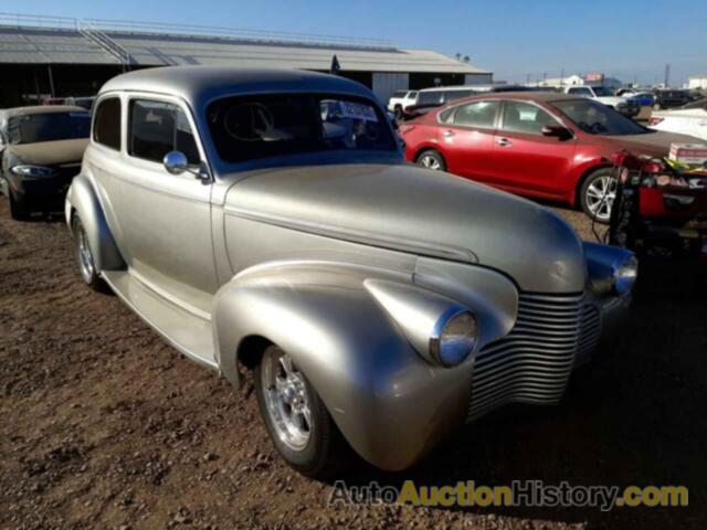 1940 CHEVROLET ALL OTHER, MV1N747561ND