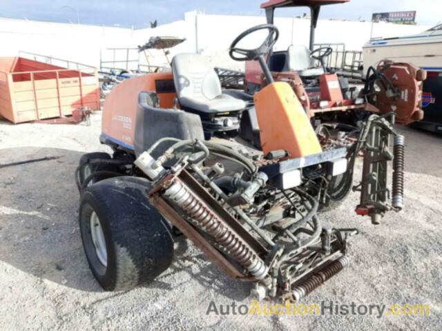 2006 OTHER MF TRACTOR, 678401687