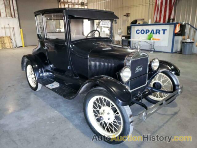 1927 FORD MODEL-T, 14406942