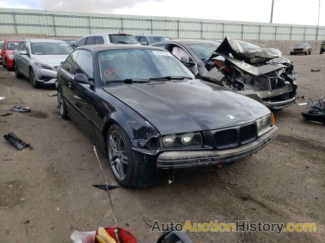 1993 BMW 3 SERIES I, WBABF3315PEF43466